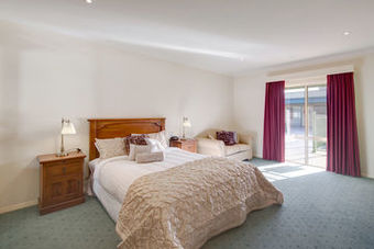 Hotel Best Western Crystal Inn