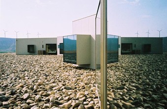 Hotel Aire De Bardenas