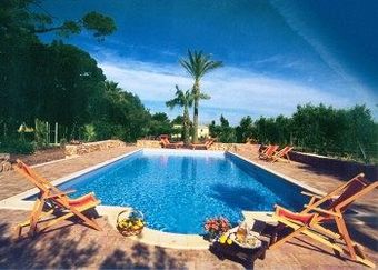 Hotel Duca Di Castelmonte