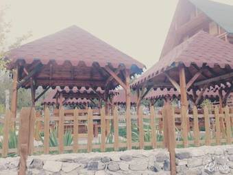 Hostal Guesthouse Villa Gurra
