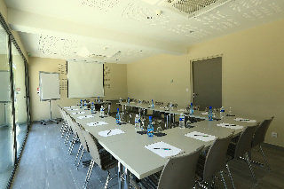 Hotel Domaine De La Petite Isle