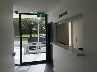 Whitehorse Apartments Hotel