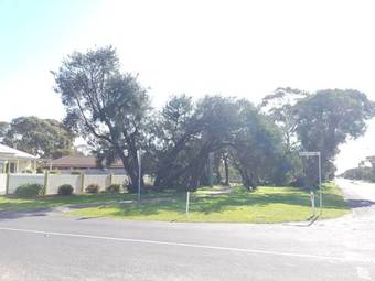 Truemans Guest House