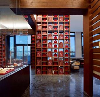 Hotel Hyatt Regency Changchun