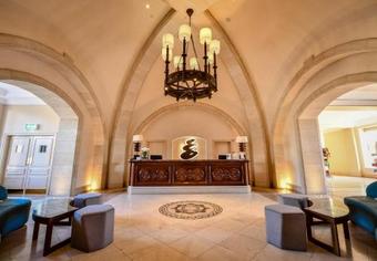 Aphrodite Hills Hotel By Atlantica