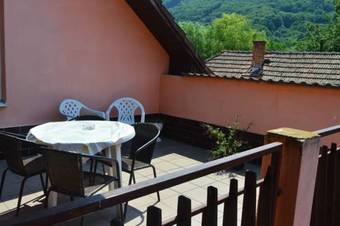 Hostal Penzi�n Adriana