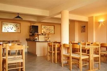 Hotel Deltour H�tel Mende Eco