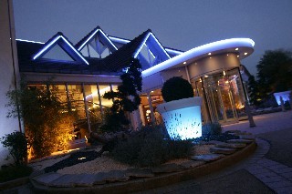 Hotel Du Beryl