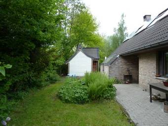 Bed & Breakfast Bnb Heimdall