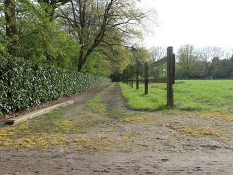 Holiday Home Vakantiewoning T Kieveld