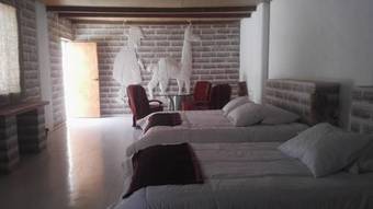 Hotel De Sal Casa Andina