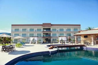 Hotel Terceiro Mil�nio II