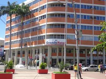 Grande Hotel S�o Vicente De Paulo