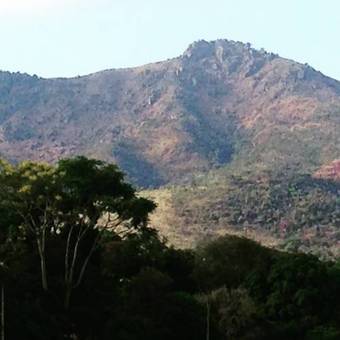 Hostal Pousada Rancho 5 Estrelas