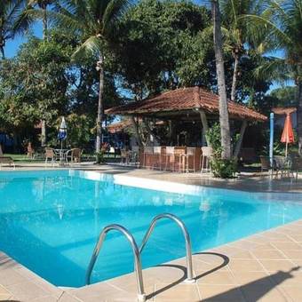 Hotel Estalagem Vila Tania