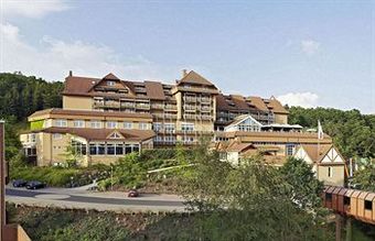 G�bels Hotel Rodenberg