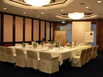 Park Hotel Ahrensburg By Centro