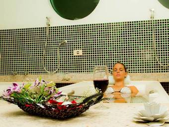 Hostal Jardim Da Serra Pousada