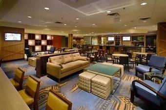 Delta Hotels By Marriott Winnipeg