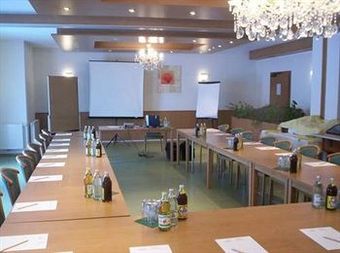 Landhotel H�hnerhof