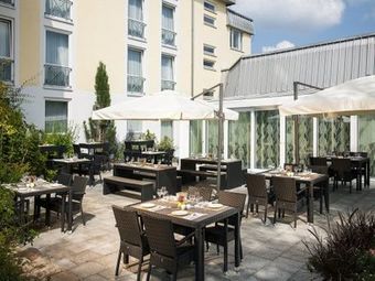 Hotel NH Aquarena Heidenheim