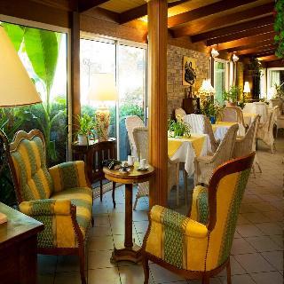 Hotel Logis Chez Bach