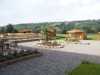 Hotel La Tour Du Loup