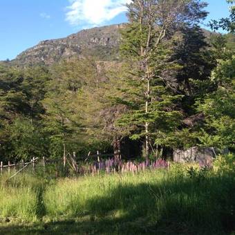 Agroturismo Bahia Catalina