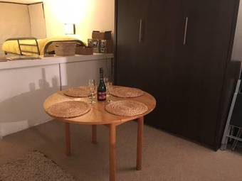 Apartamento Departamento Monteblanco