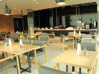 Hotel Jinjiang Inn Select Yantai Development Zone Wuzhishan Road