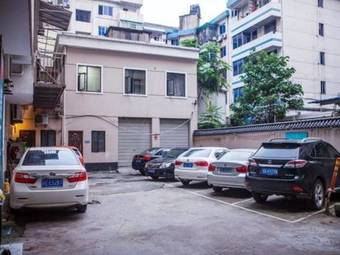 Hotel Jinjiang Inn Lin'an Qianwang Street