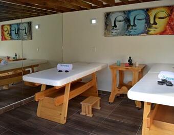 Hotel Syvanna Wellness And Spa