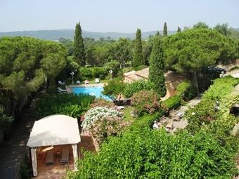 Hotel La Ferme D`augustin