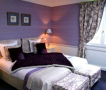 Hotel Hostellerie La Briqueterie