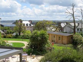 Hotel H�tel Les Agapanthes