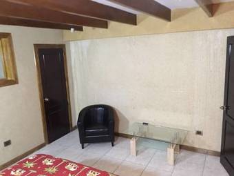 Hostel Monte Campana Escazu