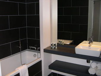 Hotel Le Galet H�tel & Spa