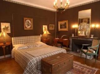 Hotel Ch�teau De Goville