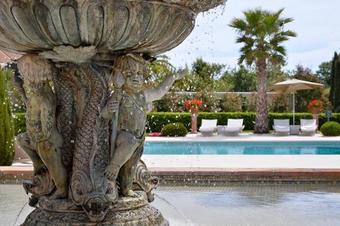 Hotel Imperial Garoupe