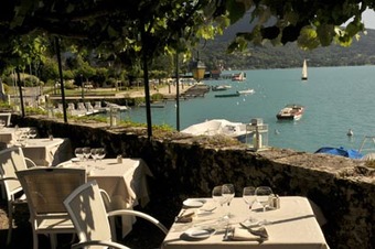 Hotel Abbaye De Talloires