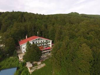Great Mountain B&B Platak