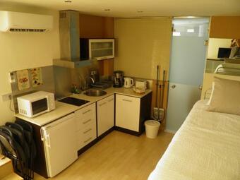 Apartamento Sitges Studio