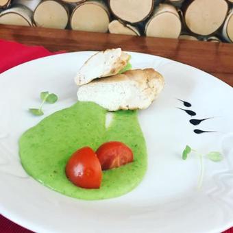 Hostal Penzi�n U Vin�ra