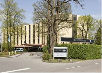 Hotel NH Luxembourg