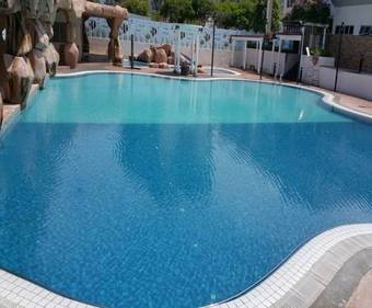 Amj Putrajaya Homestay