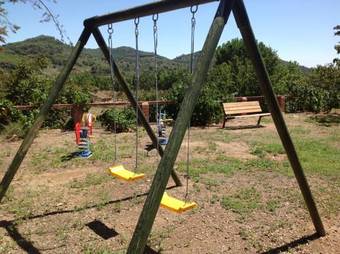 Agroturismo Mas Perdiueta