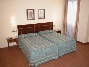 Hotel Las Villas De Antikaria