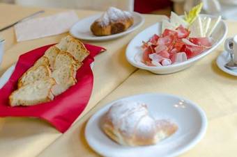 Hotel Residence Club Primula