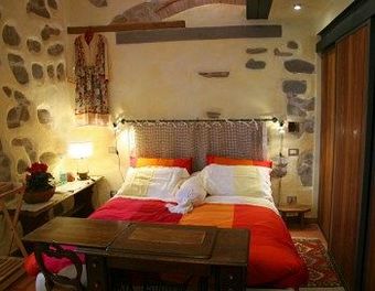 Bed & Breakfast Casa Di Chianti