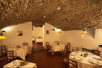 Torre Santa Flora Hotel Relais